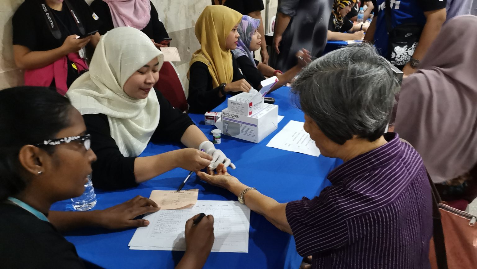Pos Basik Perawatan Koronari
