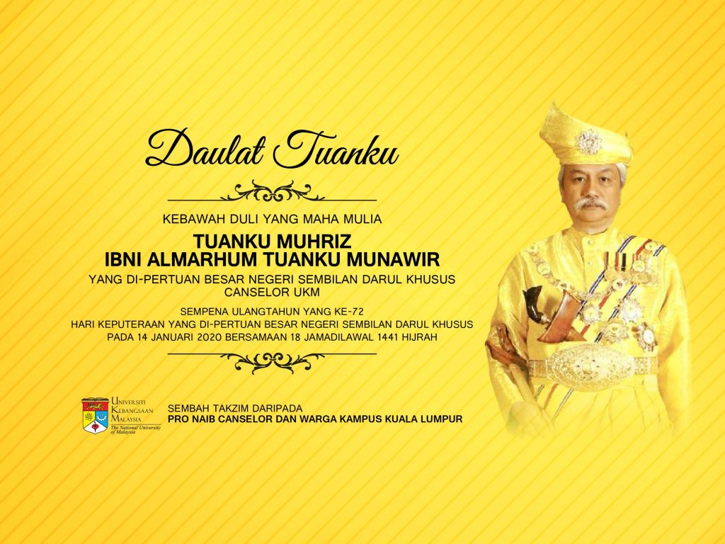 Daulat Tuanku