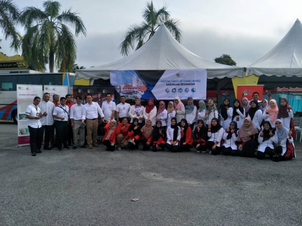 Festival Maulidur Rasul 1441h Masjid Diraja Tuanku Munawir Sempena Hari Keputeraan Ke-72 Dymm Yang Dipertuan Besar Negeri Sembilan