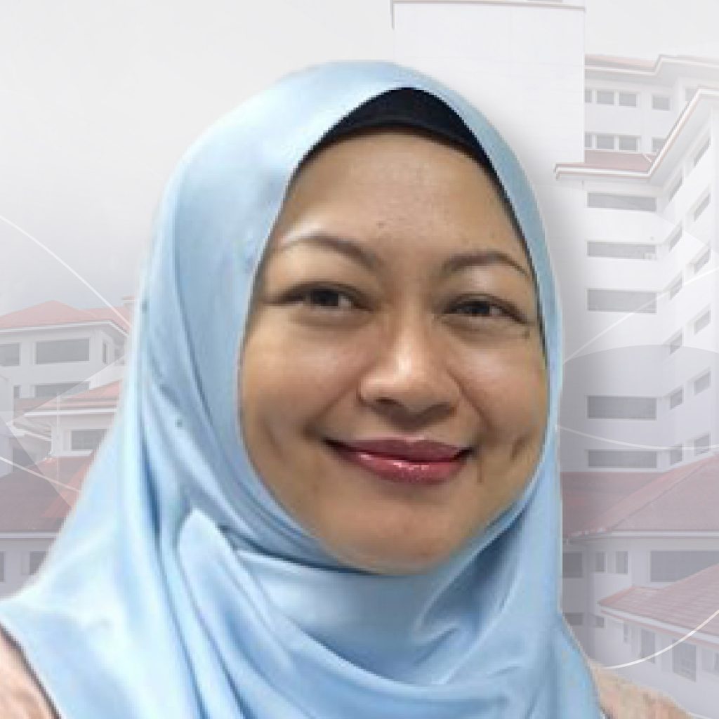 Senarai ketua Jabatan – HCTM