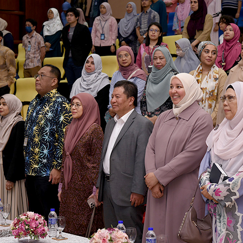 Public Lecture and Book Launch Ceremony “Maristans and Islamic Psychology”