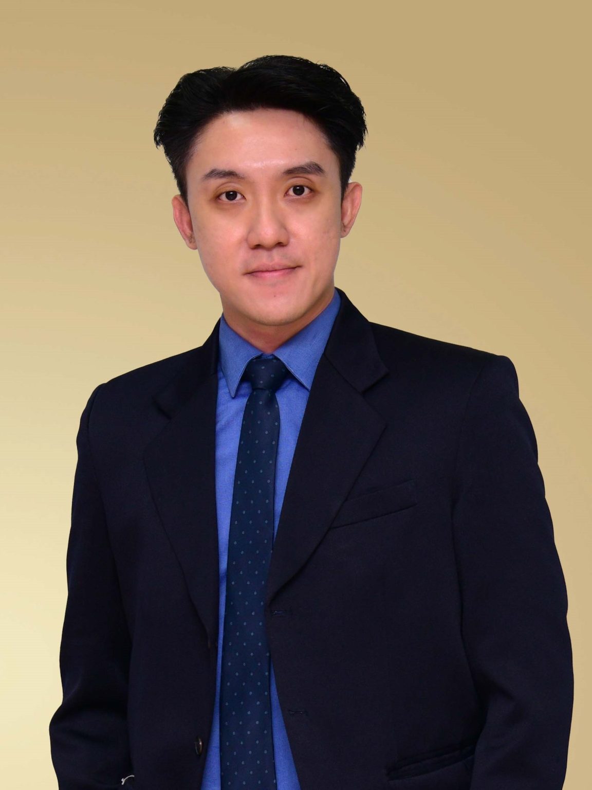 Dr. Chai Jian Hai – HCTM