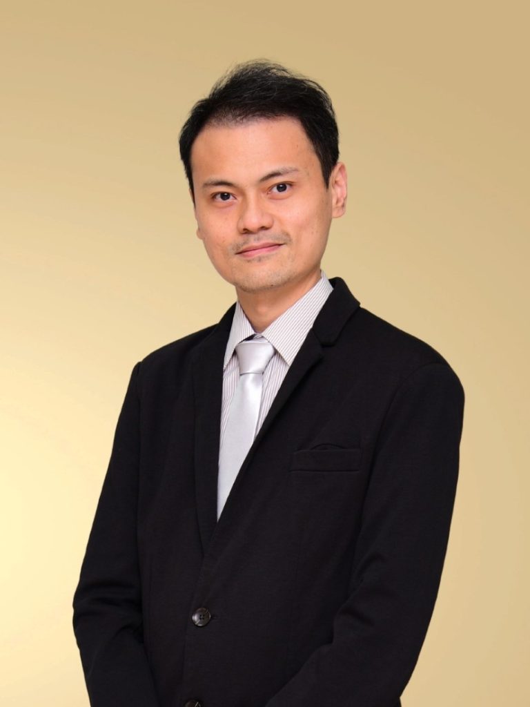 Dr. Tan Tse Siang – HCTM